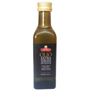 Castello Dầu Oliu Extra Virgin