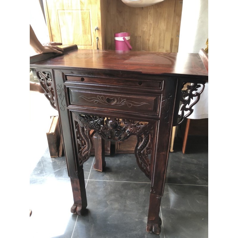 Bàn cúng ngang 88cm