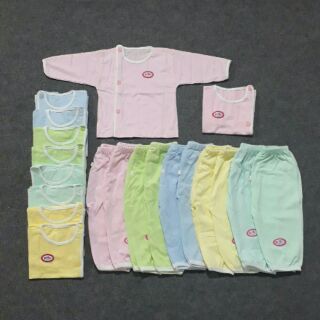 Bộ sơ sinh baby born cho bé