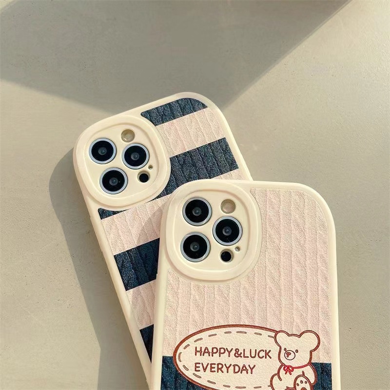 Vỏ cho thời trang kết cấu đơn giản bảo vệ chống rơi chống vân tay Realme C11 5 5i C21Y 6 7i C17 C15 C25Y C12 C25 C3 8pro