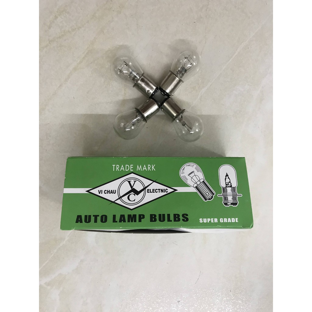 Bóng đèn sau 12V21W