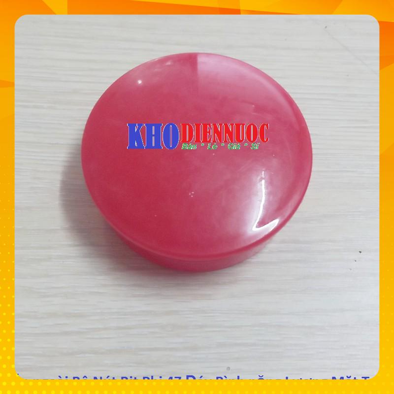 Bộ nút bịt phi 47 đáy bình năng lượng mặt trời