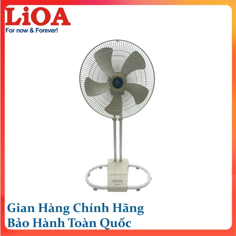 Quạt cây dân dụng công nghiệp LiOA (QC-450LG)