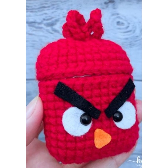 Túi bảo vệ airpod