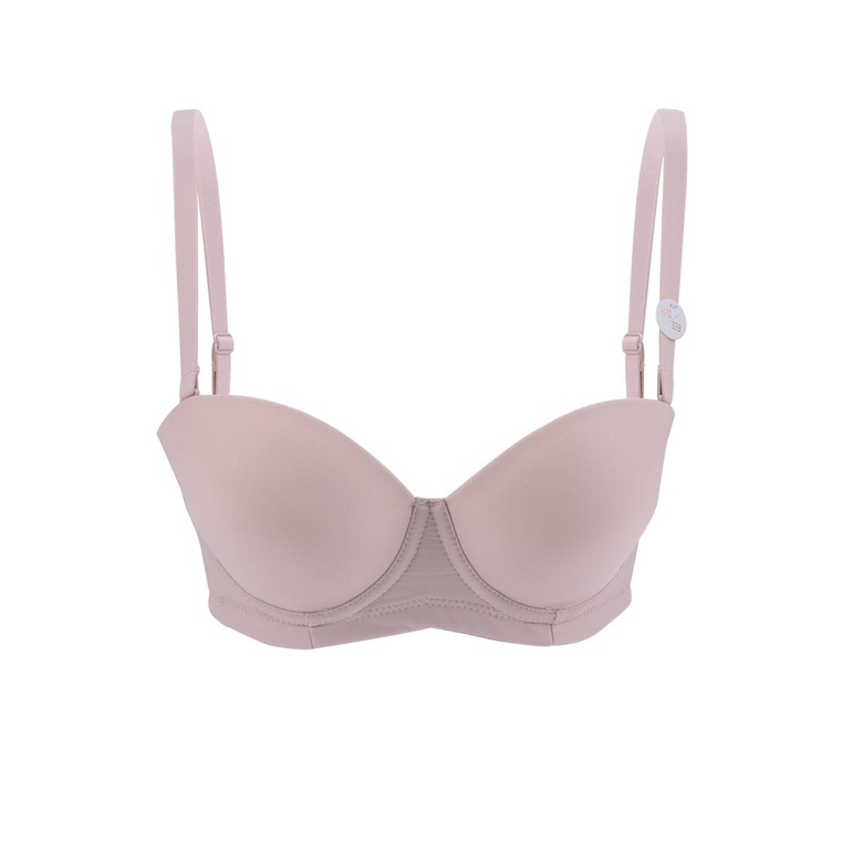 Áo lót nữ HMTmoda có gọng cup ngang ,mút nâng ngực N10- 27451B HMTmoda