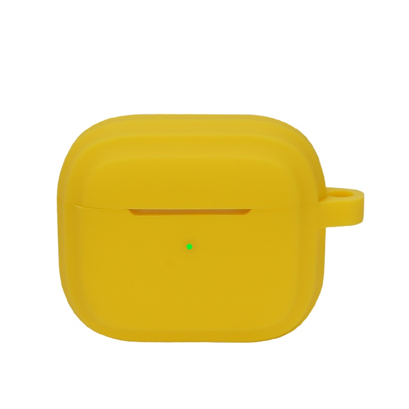Vỏ Silicone Mềm Bảo Vệ Tai Nghe Airpod