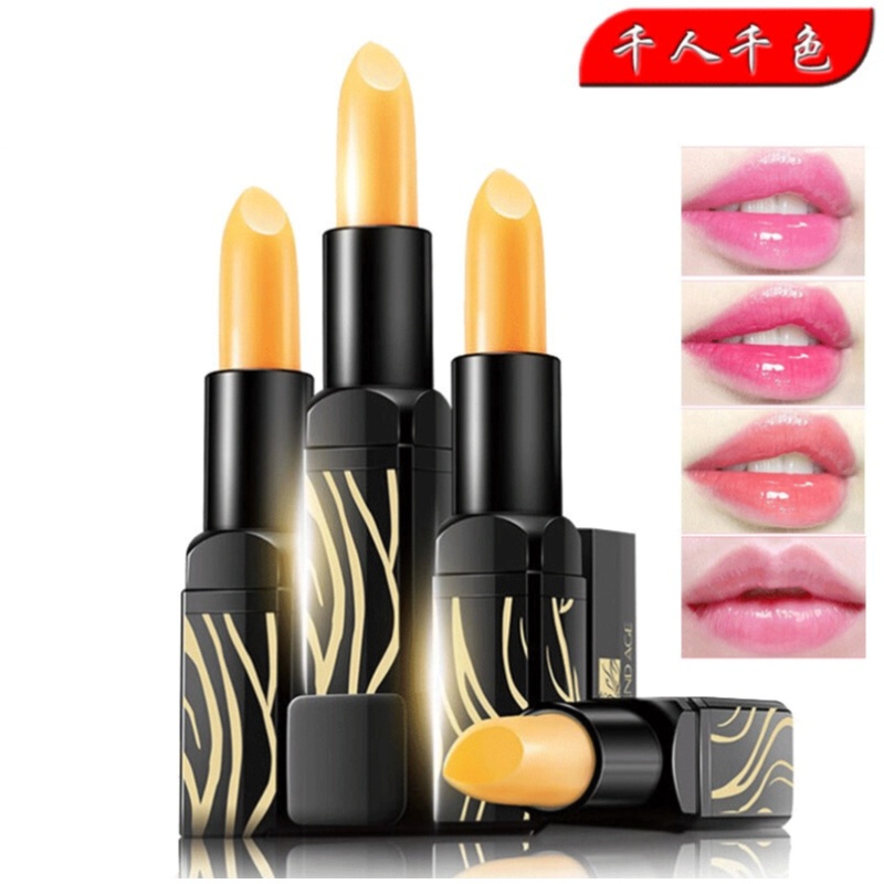 Son môi LEGENDAGE dưỡng ẩm lâu trôi màu sắc thời trang