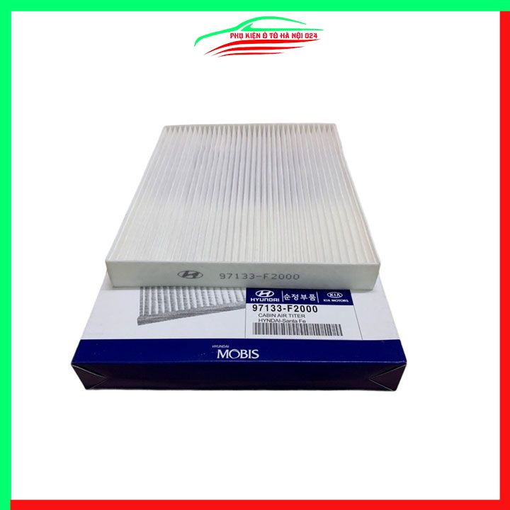 Lọc Gió Điều Hòa KIA SELTOS 2019-2022 Mã 97133-F2000