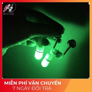 ⭐️⭐️ Combo Chuông Đèn Báo Cá, Chuông Báo Cá