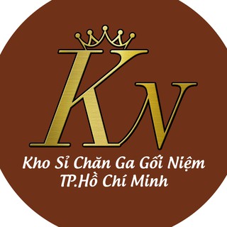 Kho sỉ chăn ga gối niệm