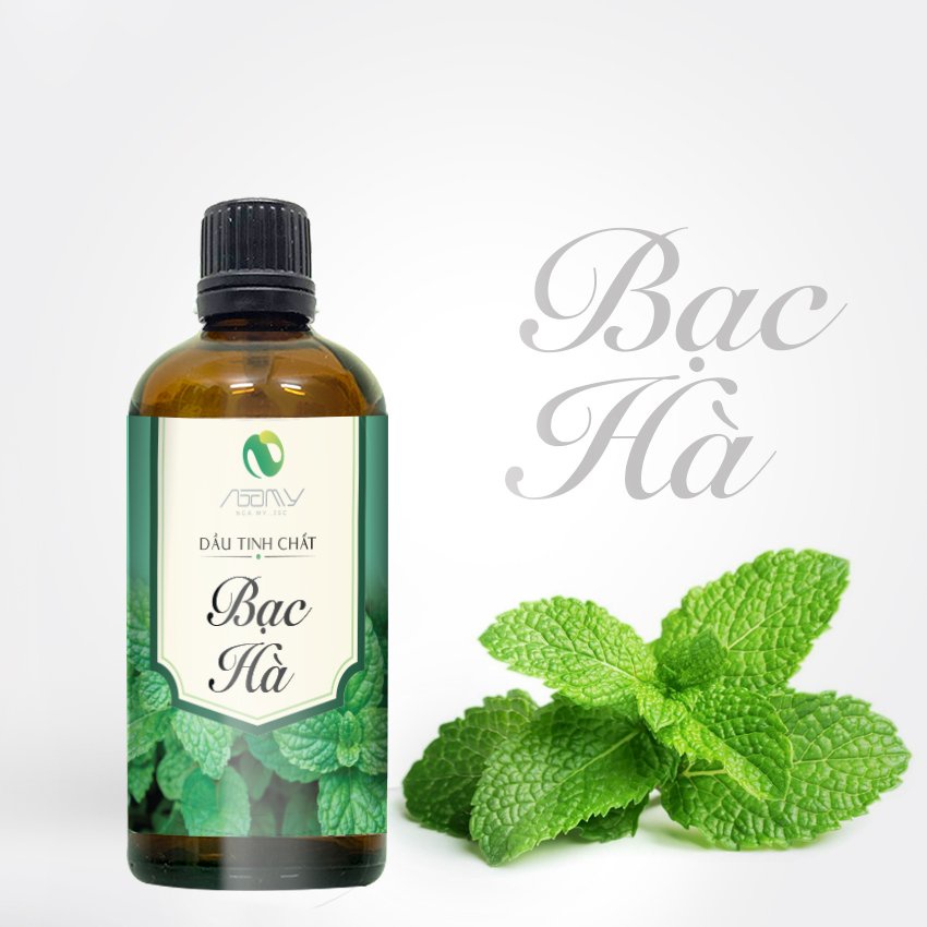 Combo 10 tinh dầu 100ml Nga My