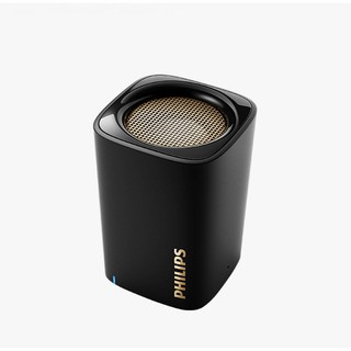 Loa bluetooth Philips BT100 new full box