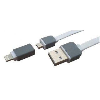 CÁP CHUYỂN USB 2.0 SANG MICRO 5P UNITEK Y-C440D