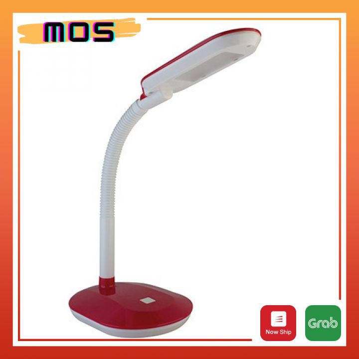 [Tiết kiệm điện] Đèn bàn chống cận 5W LED Rạng Đông RL-19.LED Mos Shop