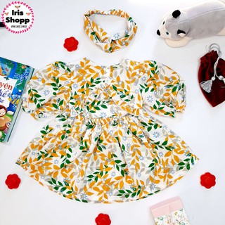 Váy trẻ em 🌼Iris Shopp