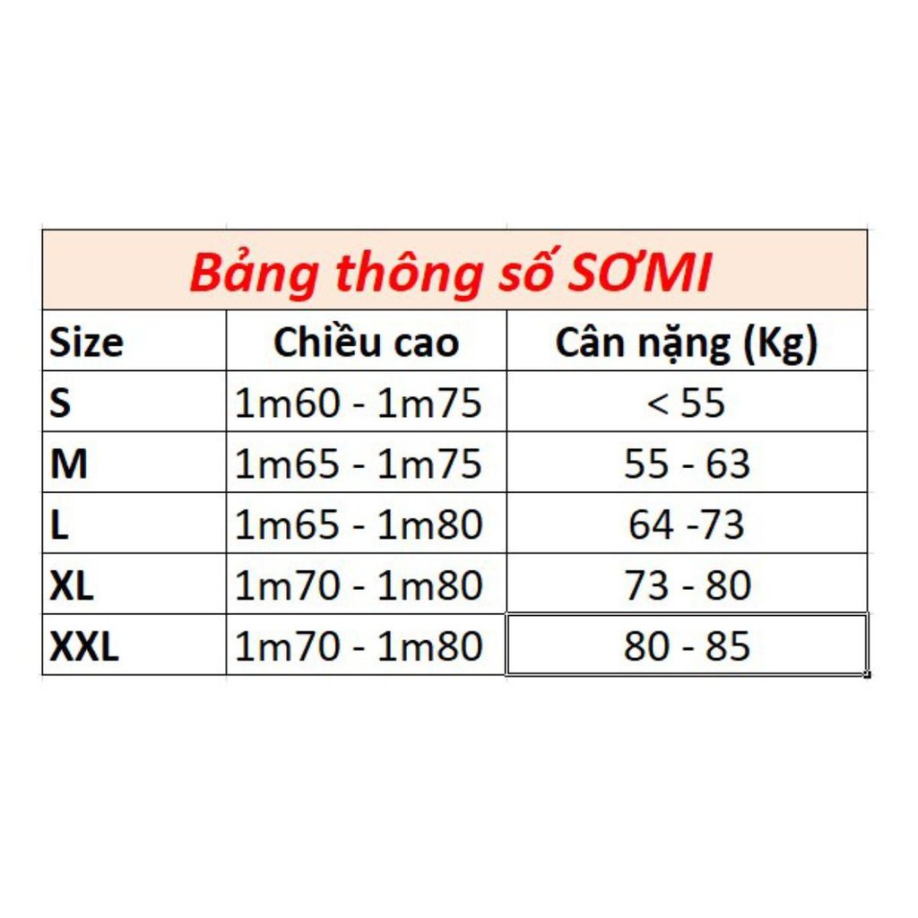 Áo sơ mi nam tay dài CÔNG SỞ PT2777 chất vải chống nhăn | BigBuy360 - bigbuy360.vn
