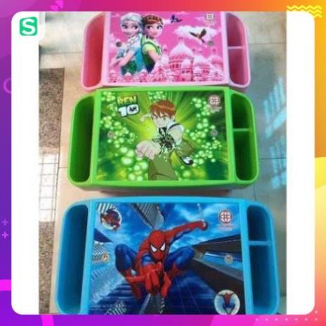 BÀN HỌC NHỰA ĐA NĂNG VIỆT NHẬT CHO BÉ- CHÍNH HÃNG