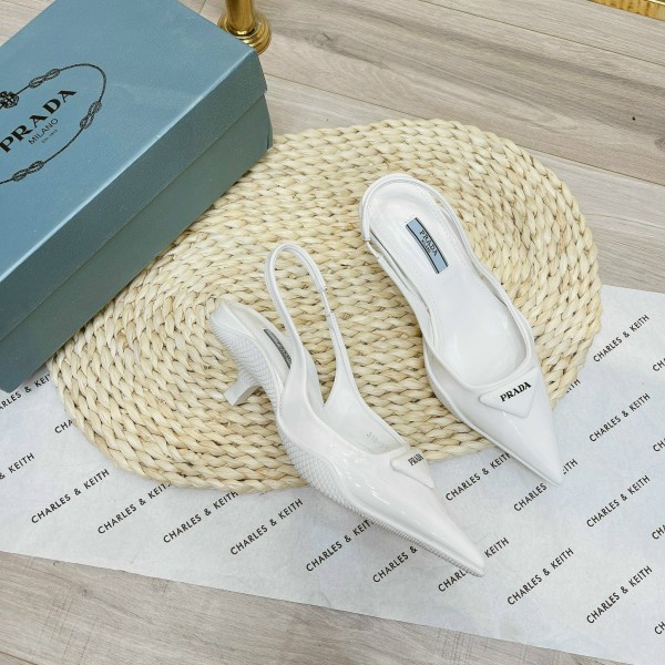 Giày gót nhú 3cm hàng super fullbox túi giấy TT