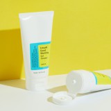 Sữa Rửa Mặt COSRX Low pH Good Morning Gel Cleanser 0.5% BHA, Chiết xuất Tinh Dầu Tràm Trà  (150ml) [Chính Hãng]