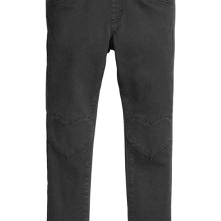 2 quần kaki bé gái H&M