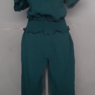 Set bộ lửng ống rộng