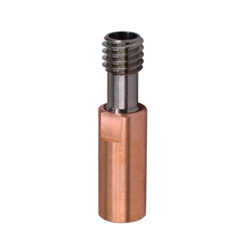 Phụ Kiện Tản Nhiệt Bằng Hợp Kim Titan CR10 Cho Máy In 3D M6 1.75