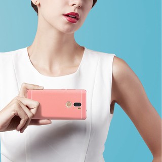 ỐP LƯNG DA XIAOMI MI5, MI5S, MI5S PLUS MẠ VÀNG