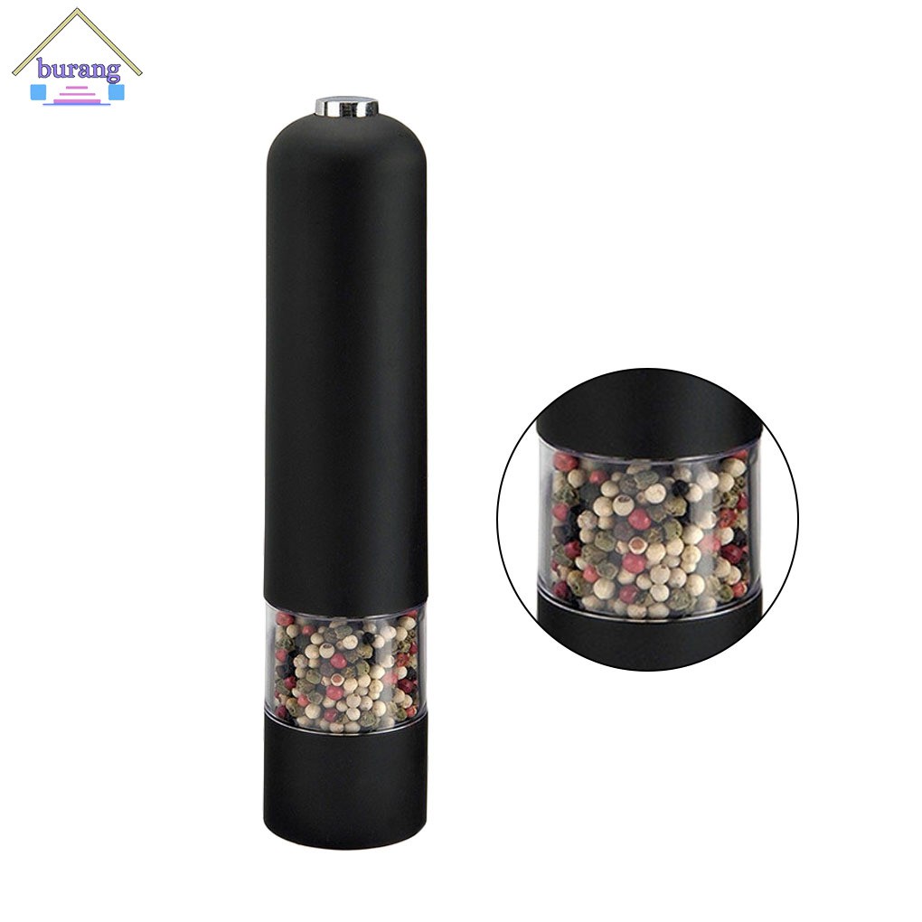Máy xay tiêu tự động chạy điện
