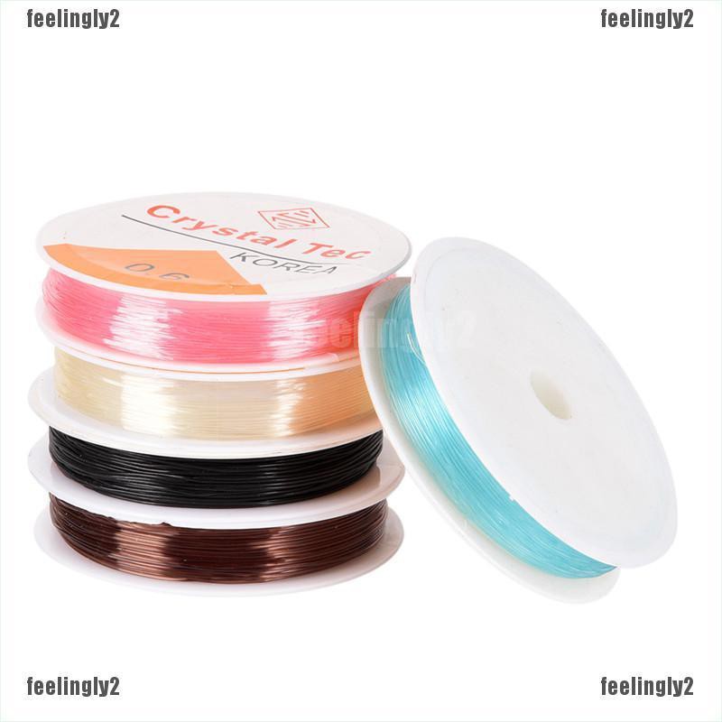 ❤Mặt Trời❤ Cuộn Dây Làm Trang Sức 0.6mm