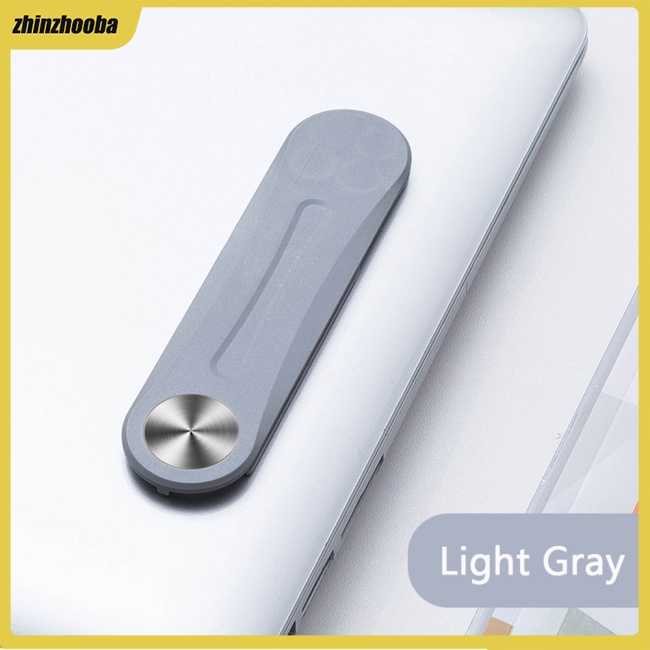 Fs Giá Đỡ Điện Thoại Gắn Màn Hình Laptop Hai Bên Có Thể Điều Chỉnh