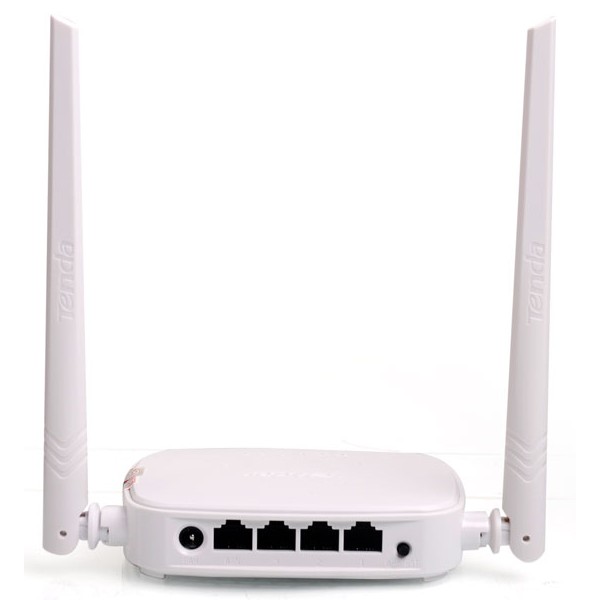 Phát wifi Tenda N301 - 2 Anten
