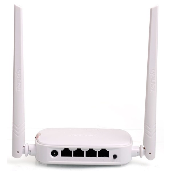 Wifi Tenda N301 300 mbps 2 râu | BigBuy360 - bigbuy360.vn