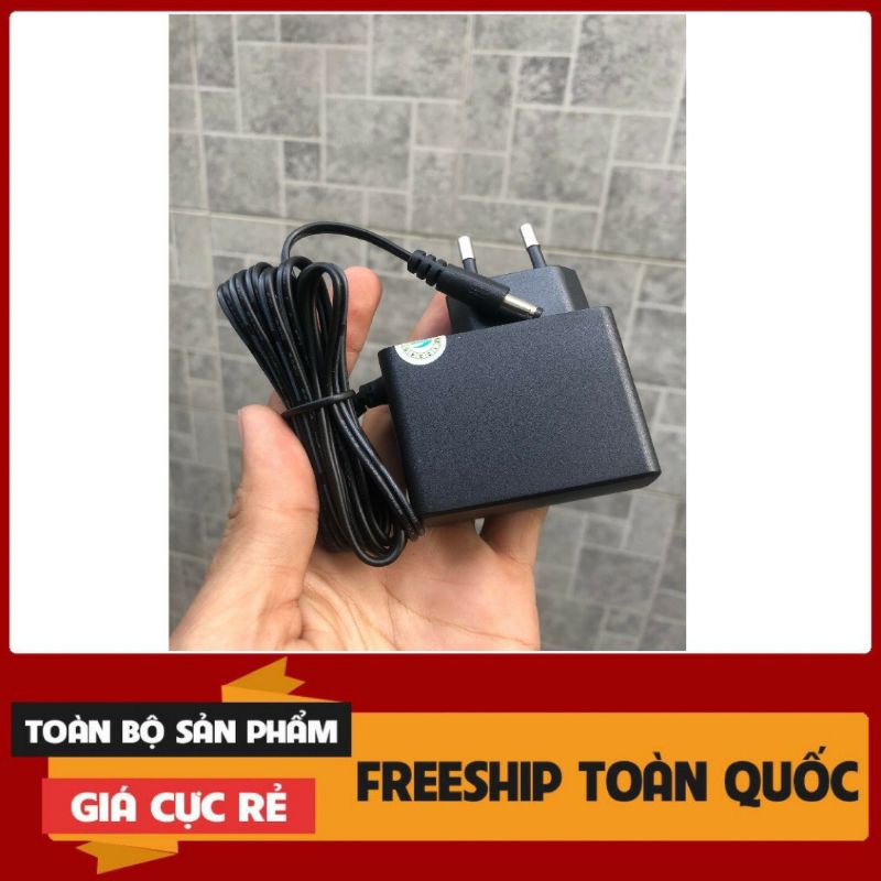 Sạc nguồn 12V-0.5A, Adapter 12V-0.5A chuyên dùng cho Camera, đèn led, hệ thống hồ cá & các thiết bị điện tử