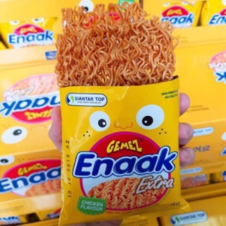 Snack mì ăn liền Enaak 30g indo