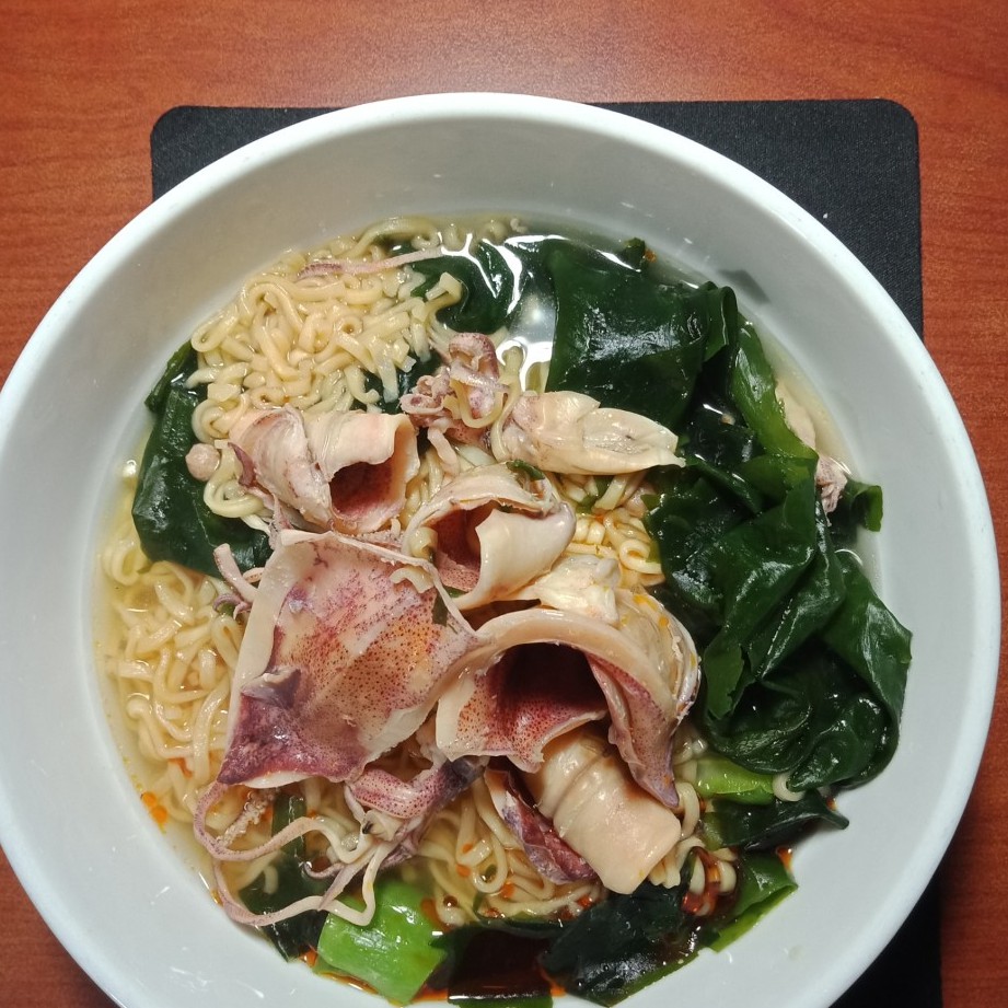 Mực Câu Mini Mới Về Trắng Thơm Ngọt -100gr khoảng 20/23 con- Làm Quà Biếu, Ăn Vặt, Chế Biến Chiên-Nướng-Rim Me | BigBuy360 - bigbuy360.vn