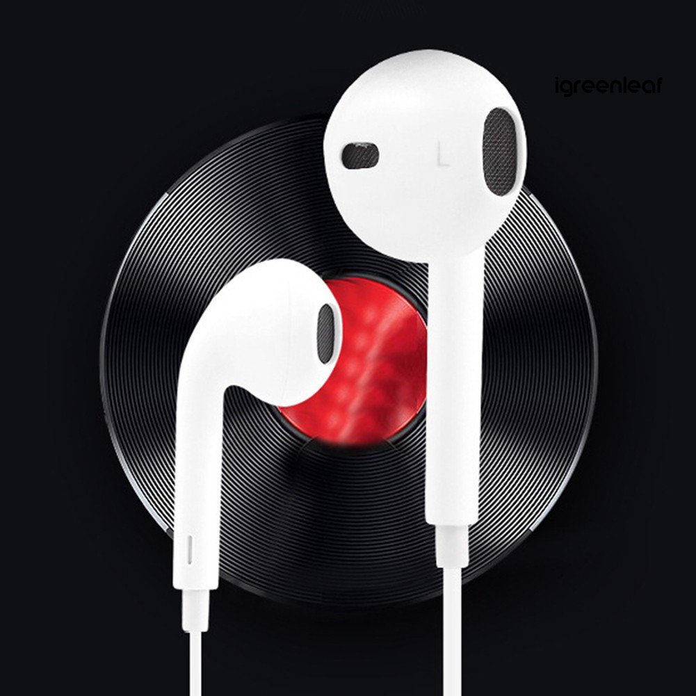 HOT Bluetooth 4.2 Stereo In-Ear Headphone Earphone for Android iOS