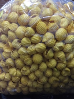 Bim bim xương chó