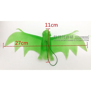 Đồ chơi con Dơi bằng su 28cm