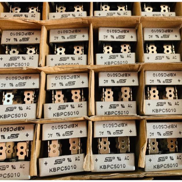 Diode Cầu 35A-50A