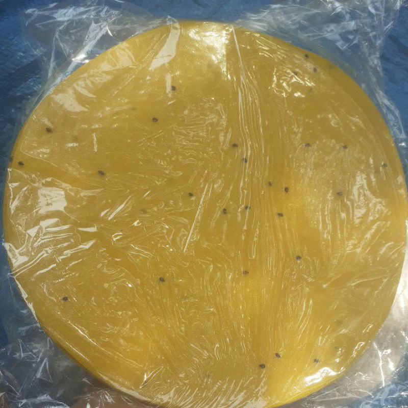 Mix bánh tráng nướng vàng trắng 1kg