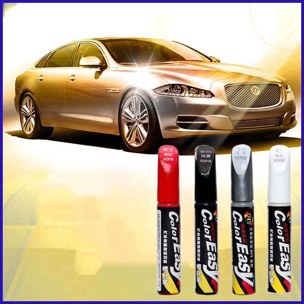 Bút Tẩy Vết Xước Ô Tô Cao Cấp