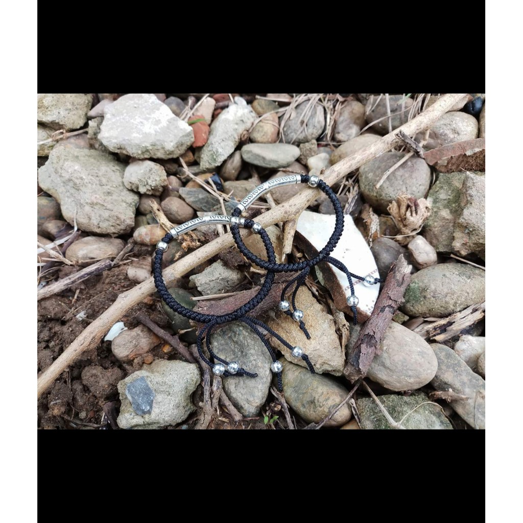 Cặp Vòng Đôi Handmade ( ảnh tự chụp )