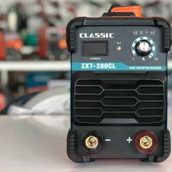 Máy hàn que Classic ZX7-280CL - Dùng Xưởng