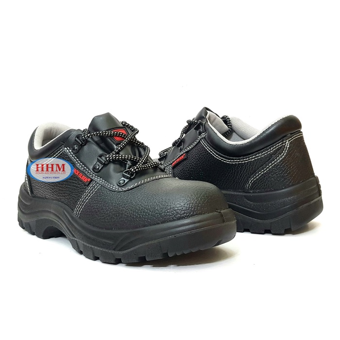 Giày bảo hộ Jack Olsen SF5538