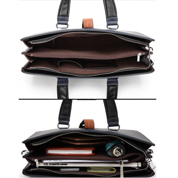 Cặp da cao cấp Rhinos Life 901 | BigBuy360 - bigbuy360.vn