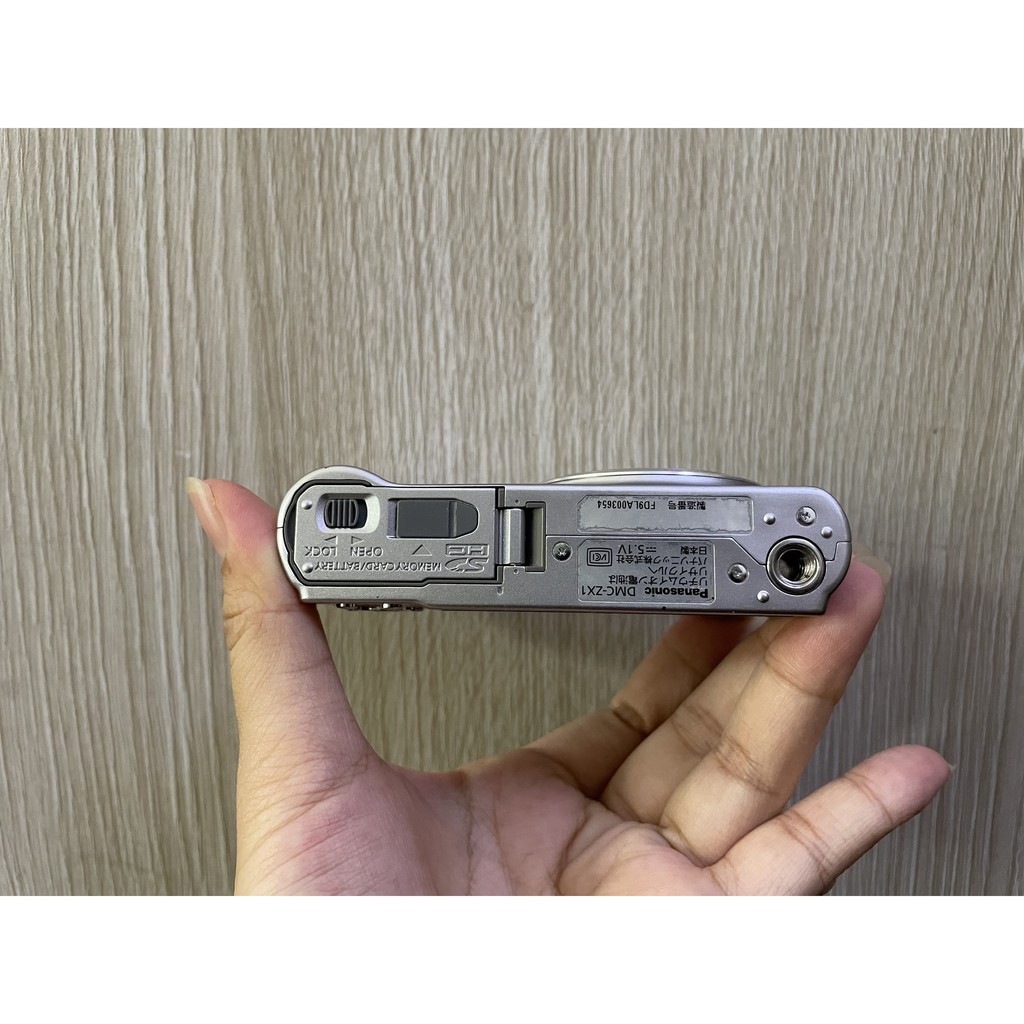 Máy ảnh KTS 	Panasonic DMC-ZX1 | BigBuy360 - bigbuy360.vn