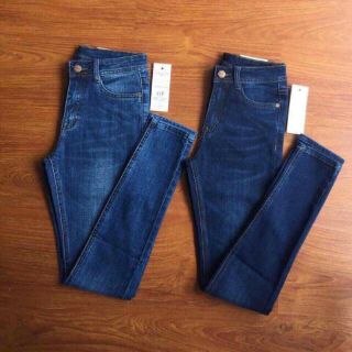 Quần Jeans Gap xịn