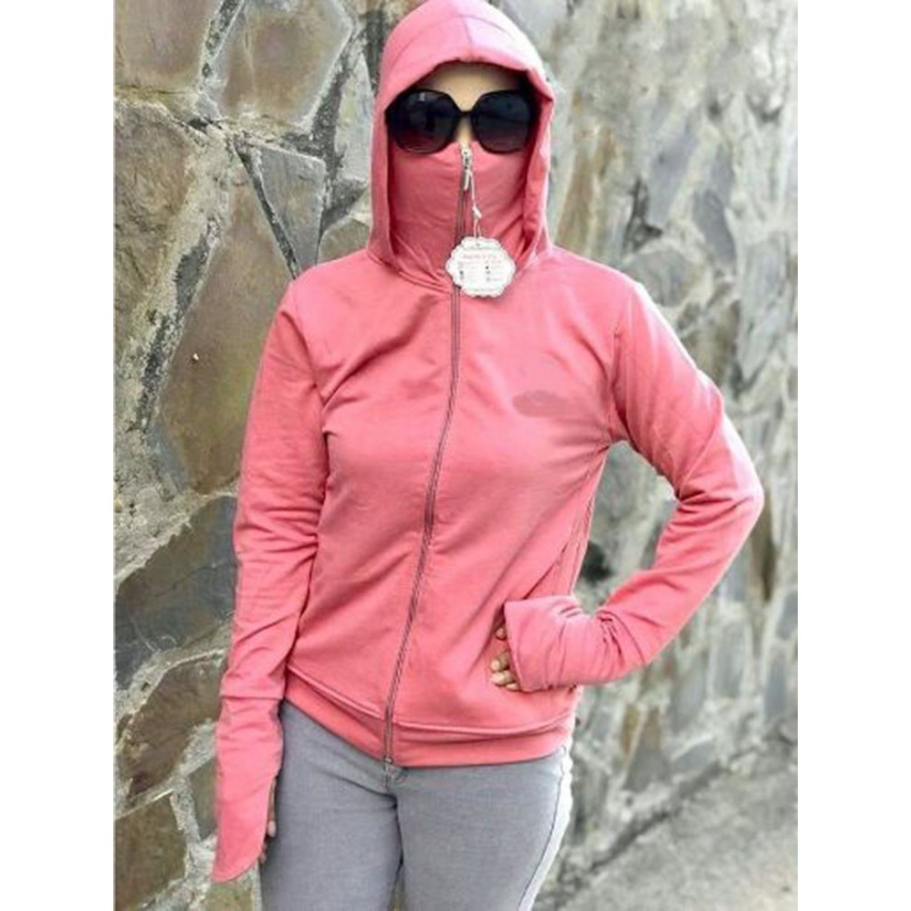 Áo khoác💖 chống nắng💖 cao cấp xuất khẩu | BigBuy360 - bigbuy360.vn