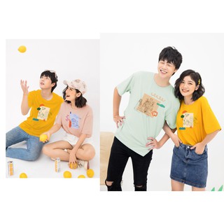Áo thun DICHOI COLLECTION (Unisex) [Made by Tòhe]