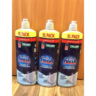 Nước làm bóng finish 750ml